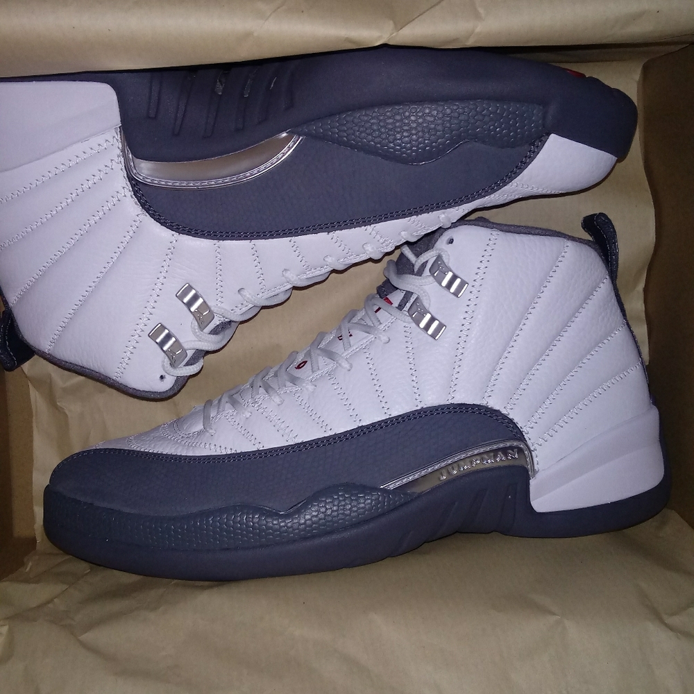Air Jordans